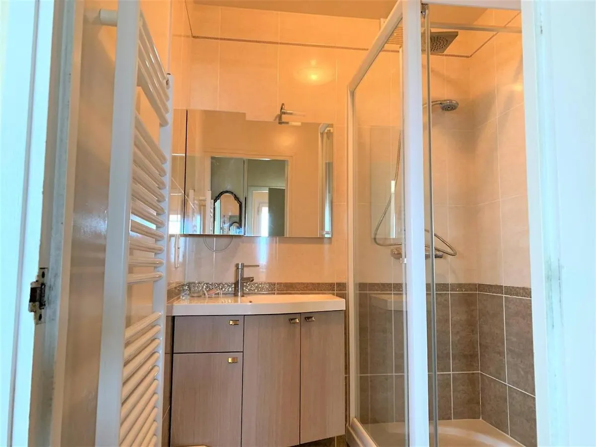 Διαμέρισμα Appartement Avec Terrasse, Parking, Plage De Trestraou A Perros-Guirec - Fr-1-368-350