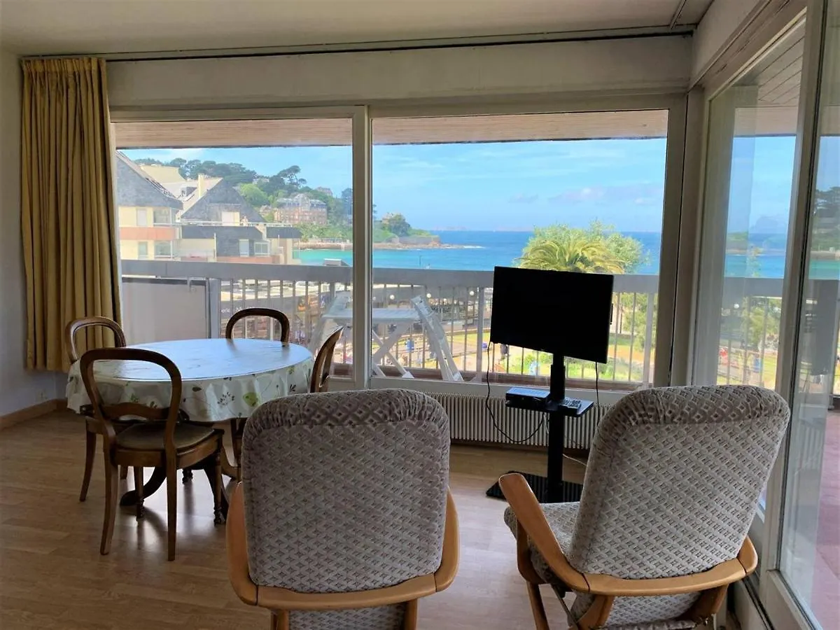 Διαμέρισμα Appartement Avec Terrasse, Parking, Plage De Trestraou A Perros-Guirec - Fr-1-368-350 Γαλλία