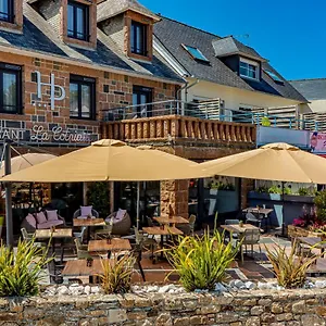 3* Hotel Du Parc